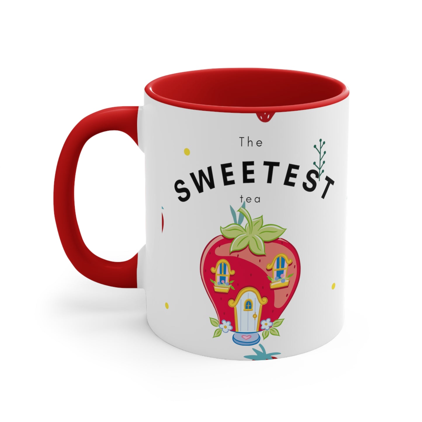 Sweetheart Sipper
