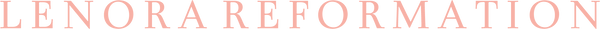 LenoraReformation